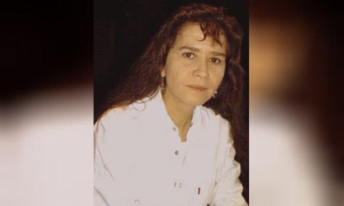 Maria Schneider (actress)