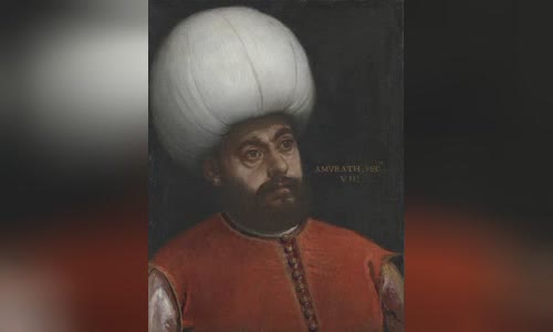 Murad II