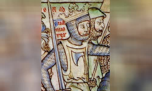 Sweyn Forkbeard