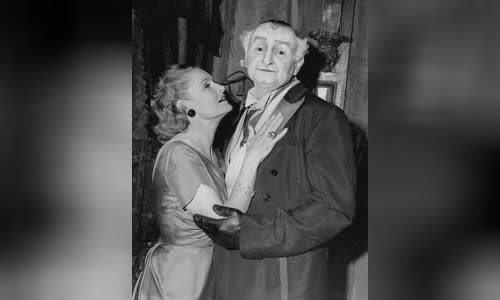 Al Lewis (actor)