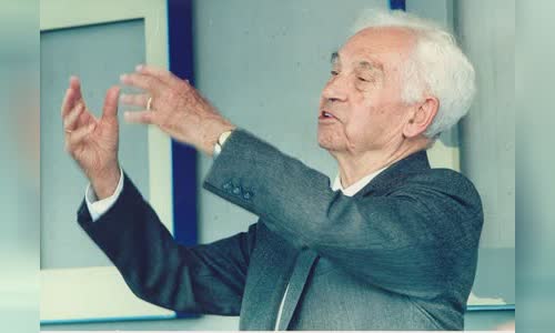 Ernst Mayr