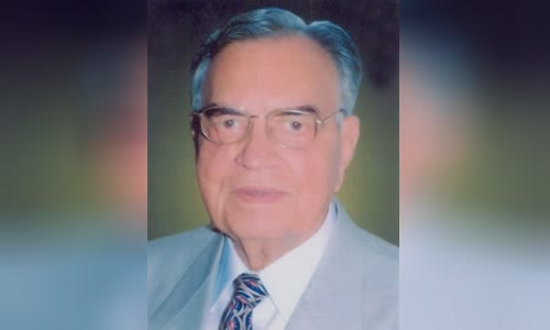 Balram Jakhar