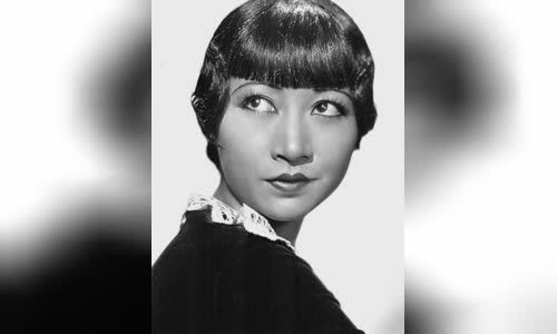 Anna May Wong