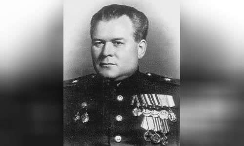 Vasily Blokhin