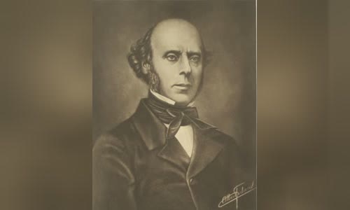 François-Xavier Garneau