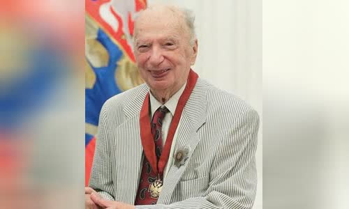 Oscar Feltsman