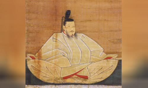 Ashikaga Yoshimochi