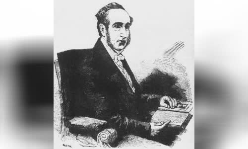 Isaac Baker Brown