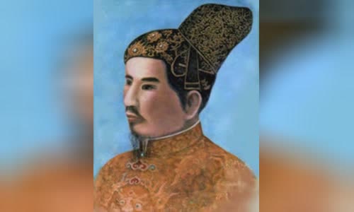 Gia Long