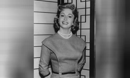 Audrey Meadows