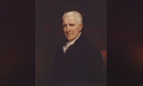 George Crabbe