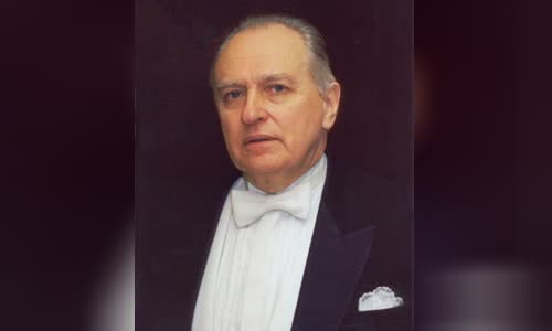 Saulius Sondeckis