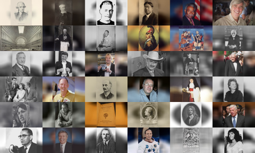 History Deaths on February 04