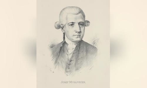 Josef Myslive?ek
