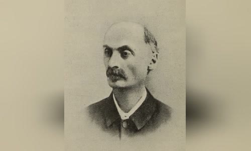 Archibald Sayce