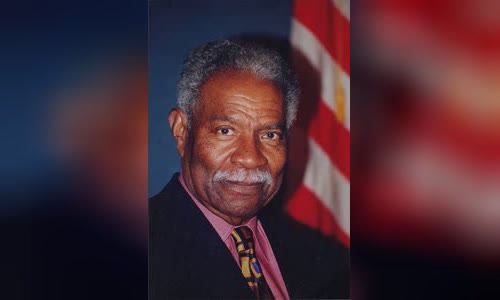Ossie Davis