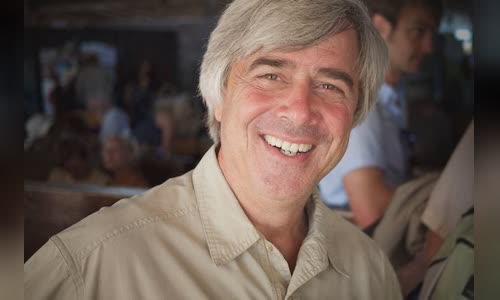 Mike deGruy