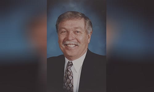 Wes Cooley
