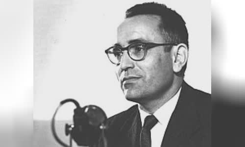 Benyoucef Benkhedda