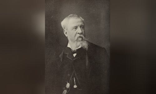 Louis-Ernest Barrias