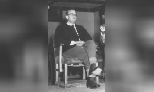Georg Konrad Morgen