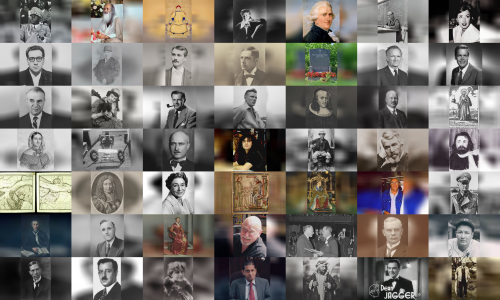 History Deaths on February 05