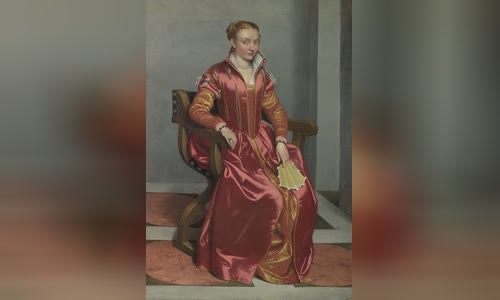 Giovanni Battista Moroni