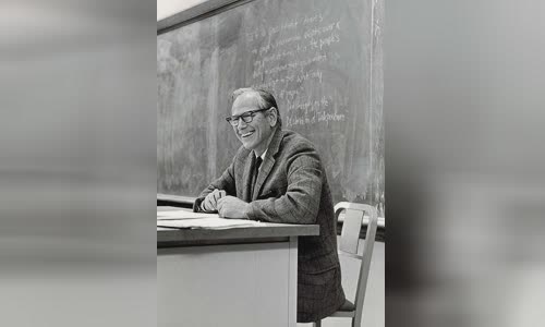 Robert A. Dahl