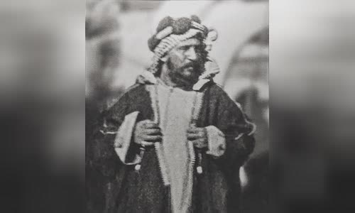 Jaber II Al-Sabah