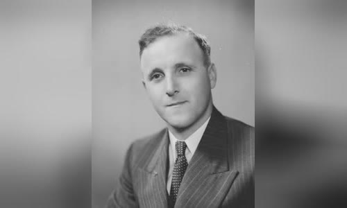 Tom McGuigan
