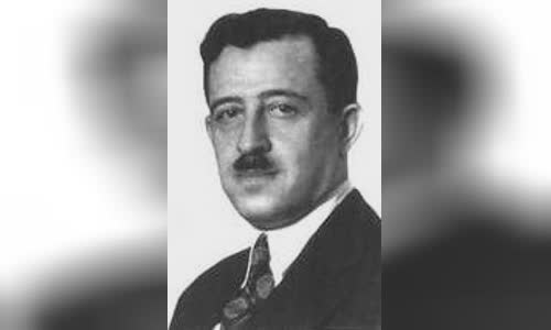 Sami Ibrahim Haddad