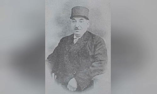 Hossein Sami'i
