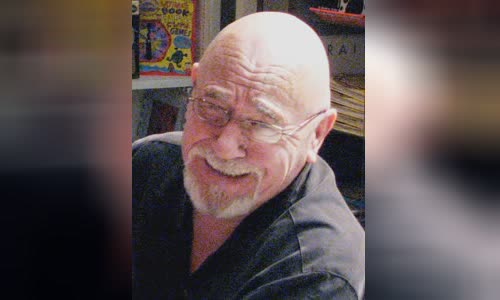 Brian Jacques