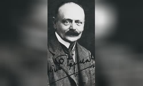Slavoljub Eduard Penkala