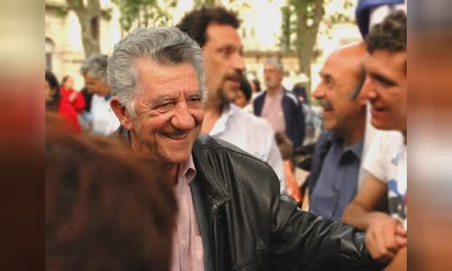 Reinaldo Gargano