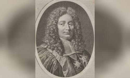 Henri François d'Aguesseau