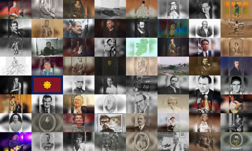 History Deaths on February 06