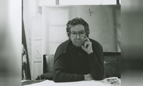 Antoni Tàpies