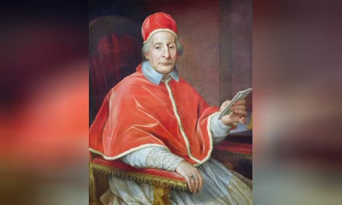 Pope Clement XII