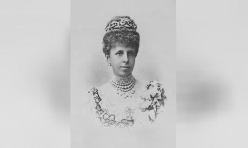 Maria Christina of Austria
