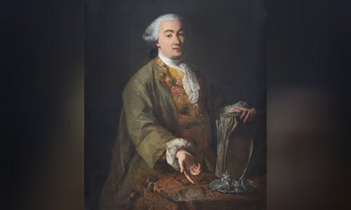 Carlo Goldoni