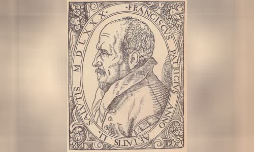 Franciscus Patricius