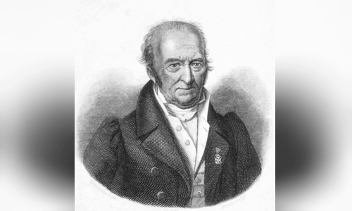 Pierre André Latreille