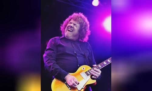 Gary Moore