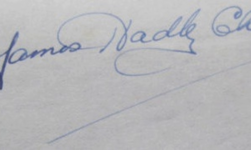 James Hadley Chase