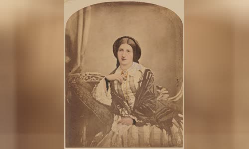 Isabella Beeton