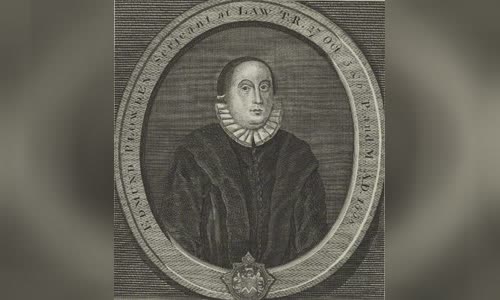 Edmund Plowden