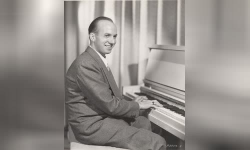 Jimmy Van Heusen
