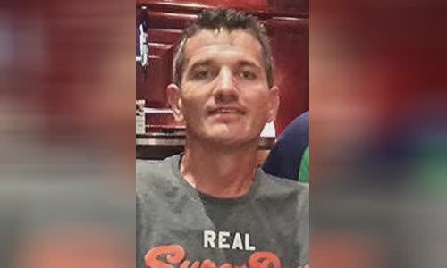 Joost van der Westhuizen