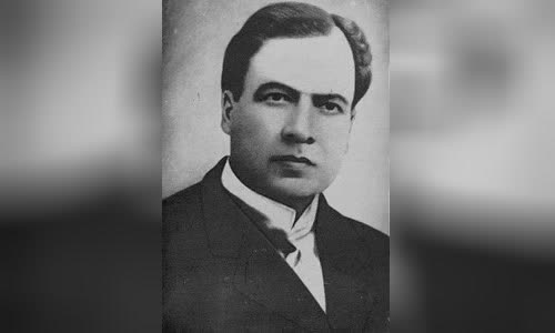 Rubén Darío